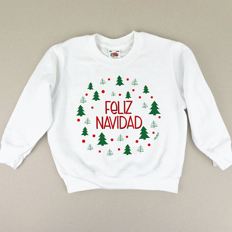 Sudadera de Navidad para Adulto, niño o niña