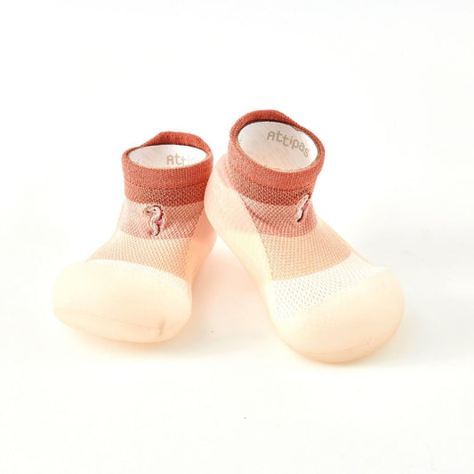 ATTIPAS Zapatos Primeros Pasos Seahorse Bric