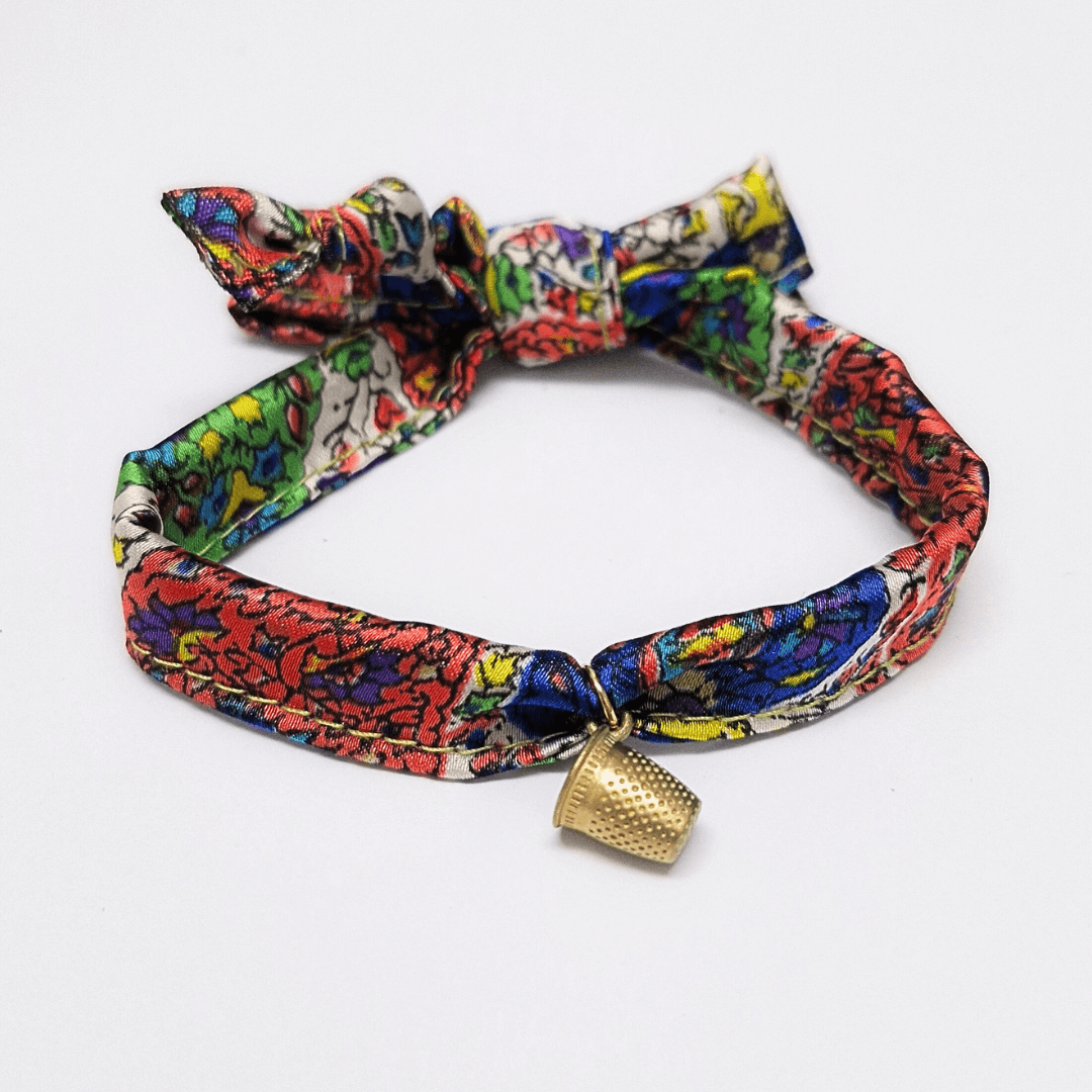 Pulsera mágica - Jaipur