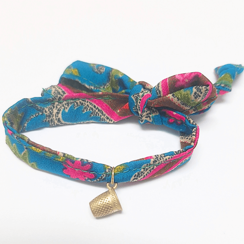 Pulsera mágica - Jaipur