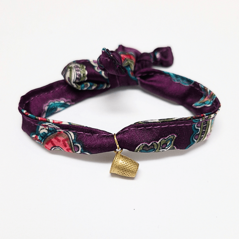 Pulsera mágica - Jaipur