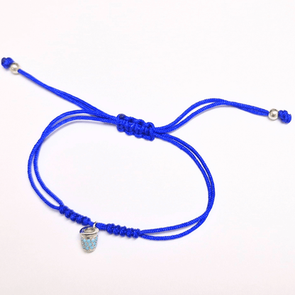 Pulsera mágica - Mamori