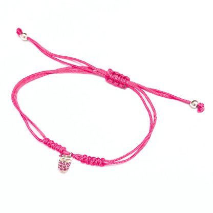 Pulsera mágica - Mamori