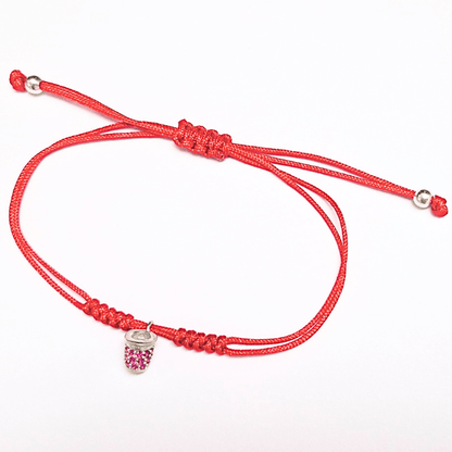 Pulsera mágica - Mamori