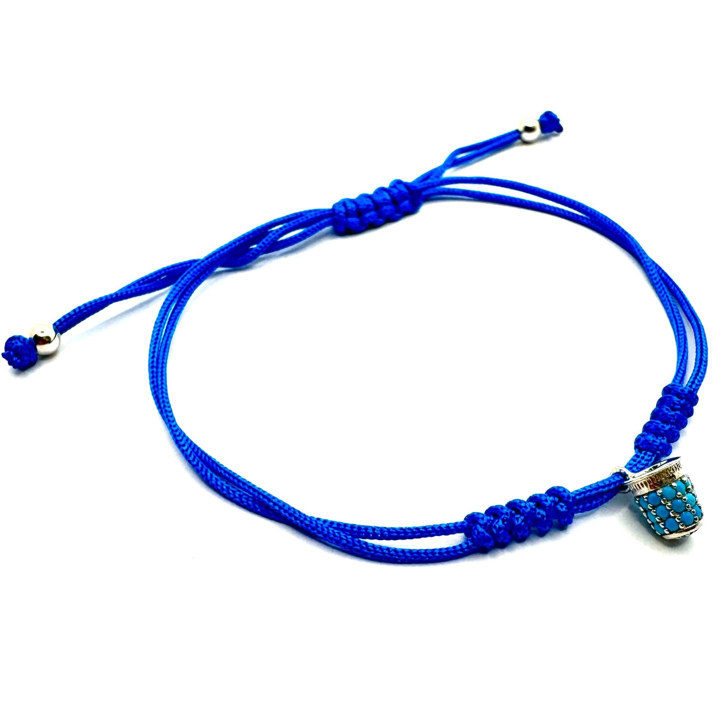 Pulsera mágica - Mamori