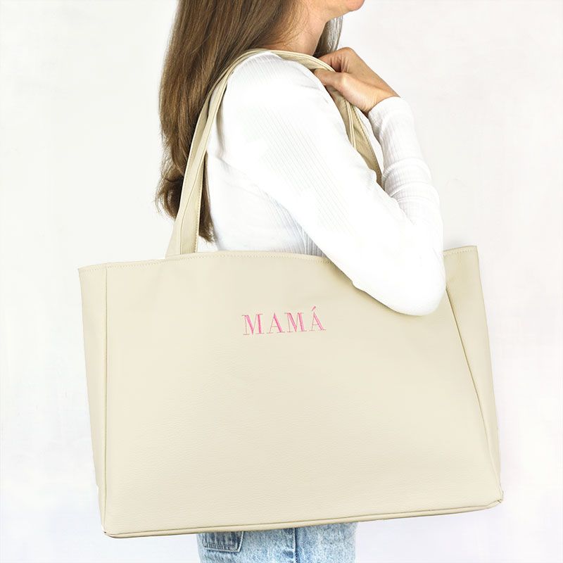 Bolso Personalizado Shopper