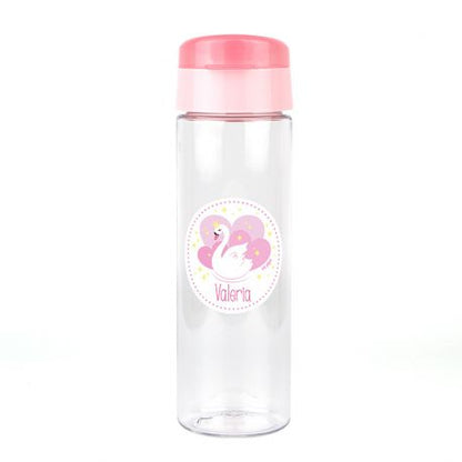 Botella Cisne 600ml Personalizada