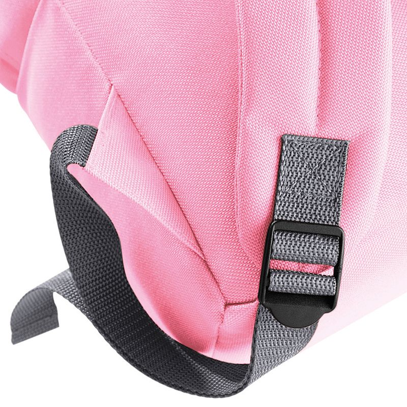 Mochila Niños Rosa Personalizada