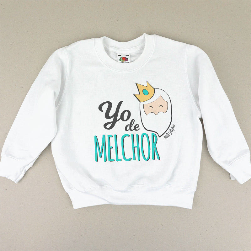 Sudadera de Navidad para Adulto, niño o niña