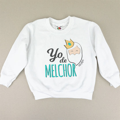 Sudadera de Navidad para Adulto, niño o niña